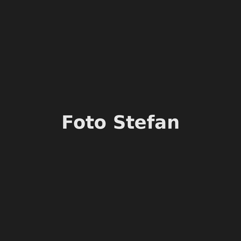 Fotograf Stefan